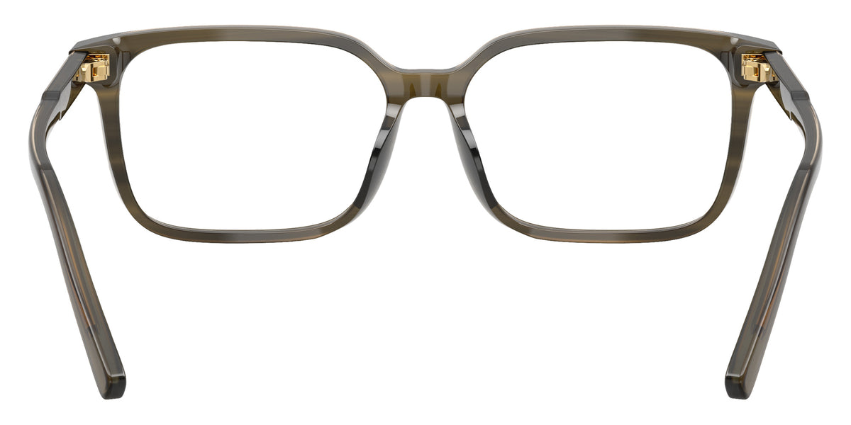 DOLCE&GABBANA DX3003 3480 49 - Transparent Green/Striped Green #id:dx30033480_s:104115
