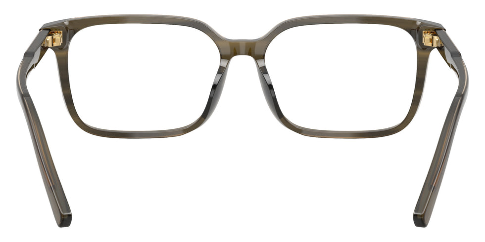 DOLCE&GABBANA DX3003 3480 49 - Transparent Green/Striped Green #id:dx30033480_s:104115