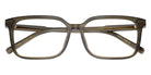 DOLCE&GABBANA DX3003 3480 49 - Transparent Green/Striped Green #id:dx30033480_s:104120