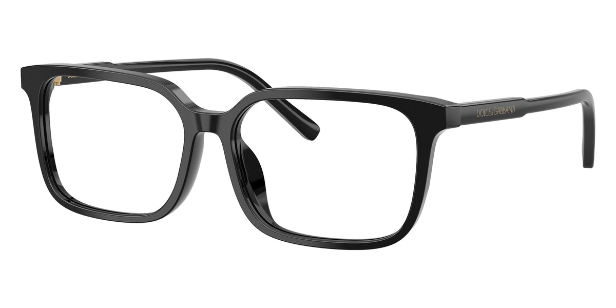 DOLCE&GABBANA DX3003 501 49 - Black #id:dx3003501_s:112105