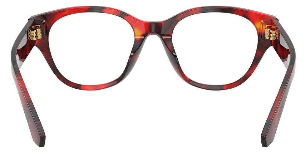 DOLCE&GABBANA DX3004 3491 46 - Red Havana #id:dx30043491_s:100115
