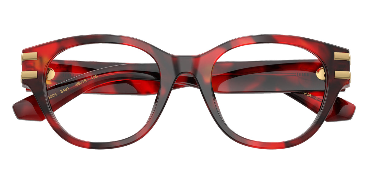 DOLCE&GABBANA DX3004 3491 46 - Red Havana #id:dx30043491_s:100120