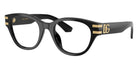 DOLCE&GABBANA DX3004 501 46 - Black #id:dx3004501_s:102105