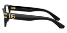 DOLCE&GABBANA DX3004 501 46 - Black #id:dx3004501_s:102110
