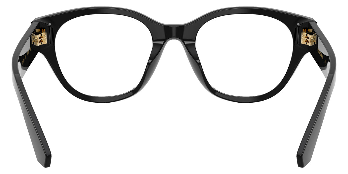 DOLCE&GABBANA DX3004 501 46 - Black #id:dx3004501_s:102115