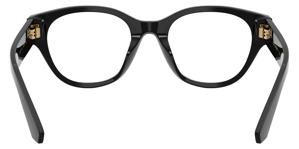 DOLCE&GABBANA DX3004 501 46 - Black #id:dx3004501_s:102115