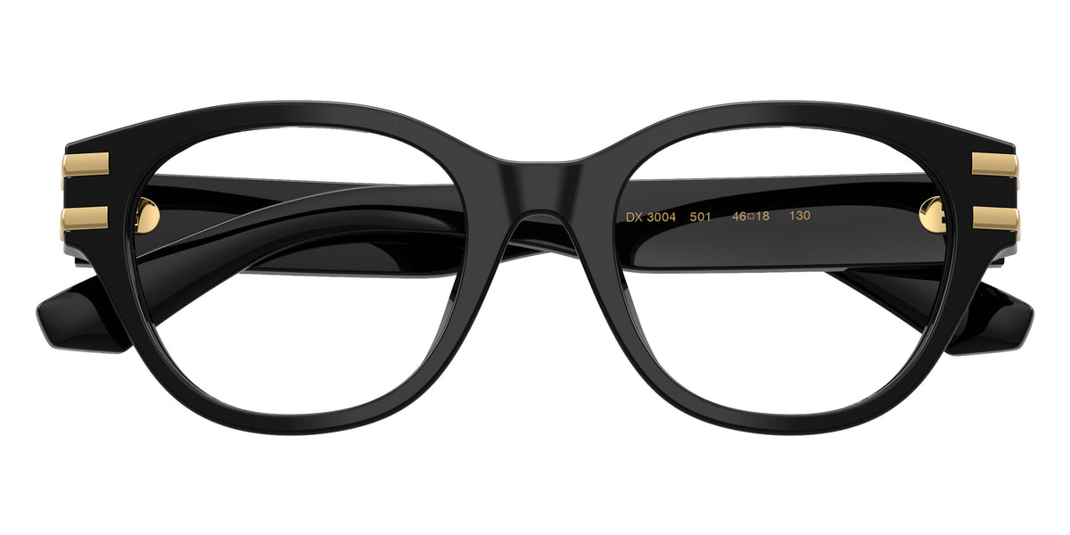 DOLCE&GABBANA DX3004 501 46 - Black #id:dx3004501_s:102120