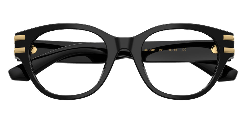 DOLCE&GABBANA DX3004 501 46 - Black #id:dx3004501_s:102120