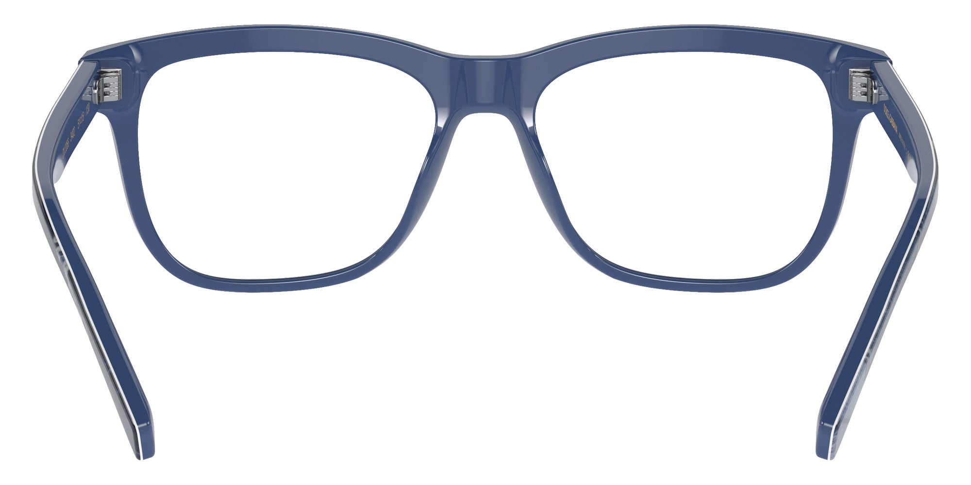 DOLCE&GABBANA DX3356 3402 49 - Denim #id:dx33563402_s:100115