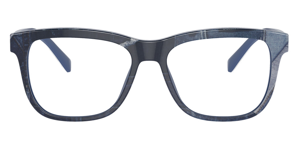 DOLCE&GABBANA DX3356 3402 49 - Denim #id:dx33563402_s:100120