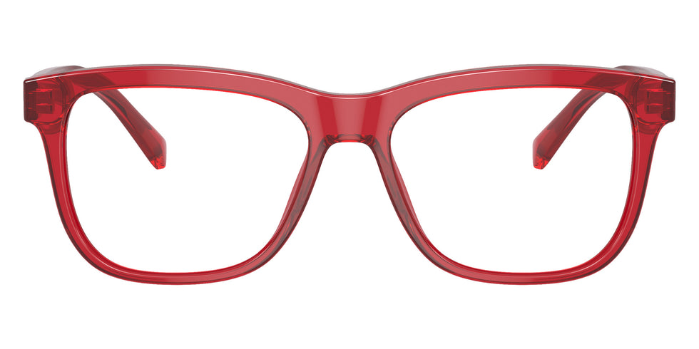 DOLCE & GABBANA DX3356 3409 49 - Transparent Red #id:dx33563409_s:100100