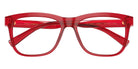 DOLCE & GABBANA DX3356 3409 49 - Transparent Red #id:dx33563409_s:100120