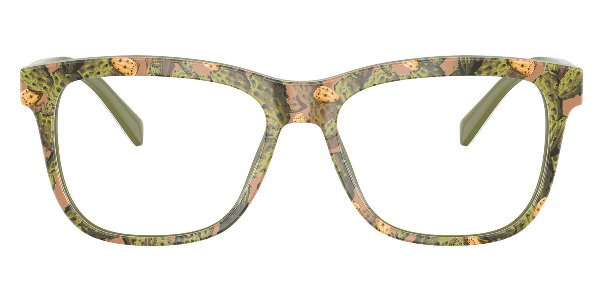 DOLCE&GABBANA DX3356 3488 49 - Print Green Figs #id:dx33563488_s:100100