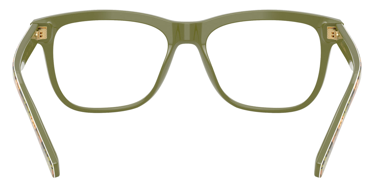 DOLCE&GABBANA DX3356 3488 49 - Print Green Figs #id:dx33563488_s:100115