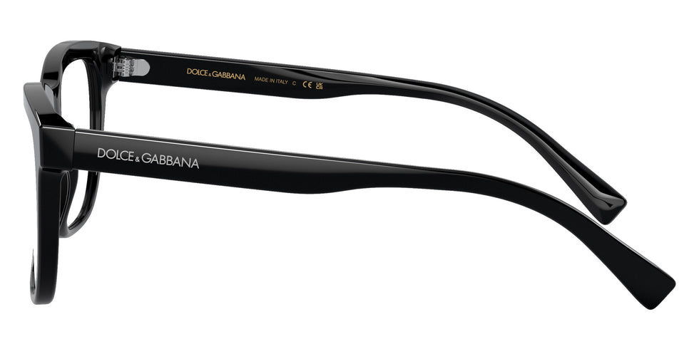 DOLCE & GABBANA DX3356 501 49 - Black #id:dx3356501_s:102110