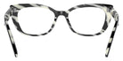 DOLCE & GABBANA DX3357 3372 49 - Black on Zebra #id:dx33573372_s:102115