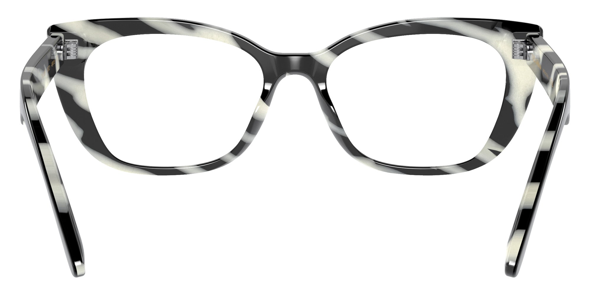 DOLCE & GABBANA DX3357 3372 49 - Black on Zebra #id:dx33573372_s:102115