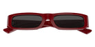 DOLCE & GABBANA DX4005 308887 49 - Red / Dark Gray #id:dx4005308887_s:100120