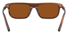 DOLCE&GABBANA DX4009 348173 51 - Transparent Brown/Striped Brown / Dark Brown #id:dx4009348173_s:100115