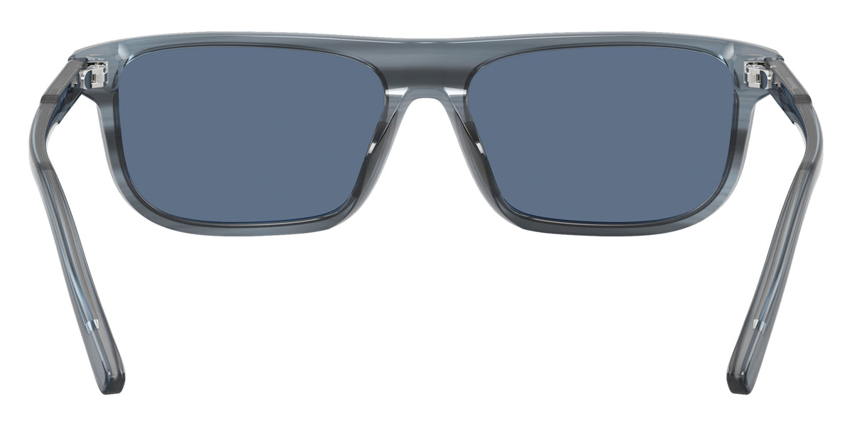 DOLCE&GABBANA DX4009 348280 51 - Transparent Blue/Striped Blue / Blue #id:dx4009348280_s:102115