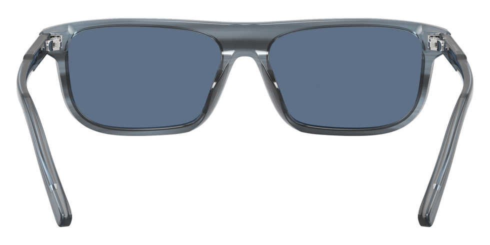 DOLCE&GABBANA DX4009 348280 51 - Transparent Blue/Striped Blue / Blue #id:dx4009348280_s:102115
