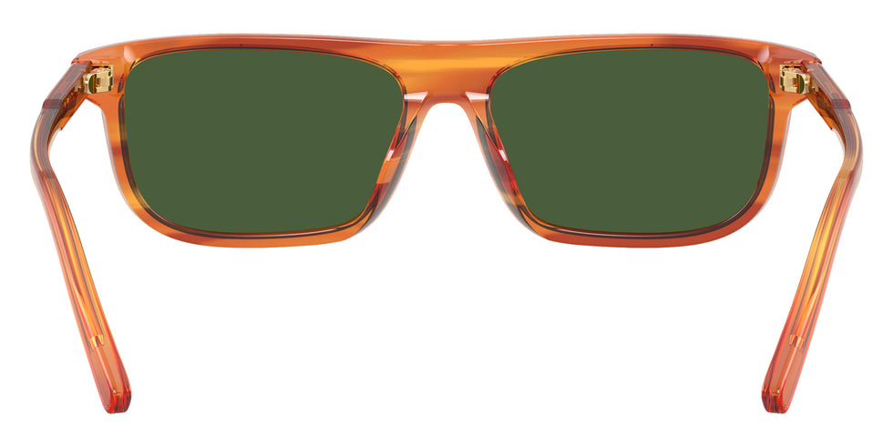 DOLCE&GABBANA DX4009 348371 51 - Transparent Camel/Striped Ginger / Dark Green #id:dx4009348371_s:104115