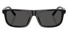 DOLCE&GABBANA DX4009 501/87 51 - Black / Dark Gray #id:dx400950187_s:106100