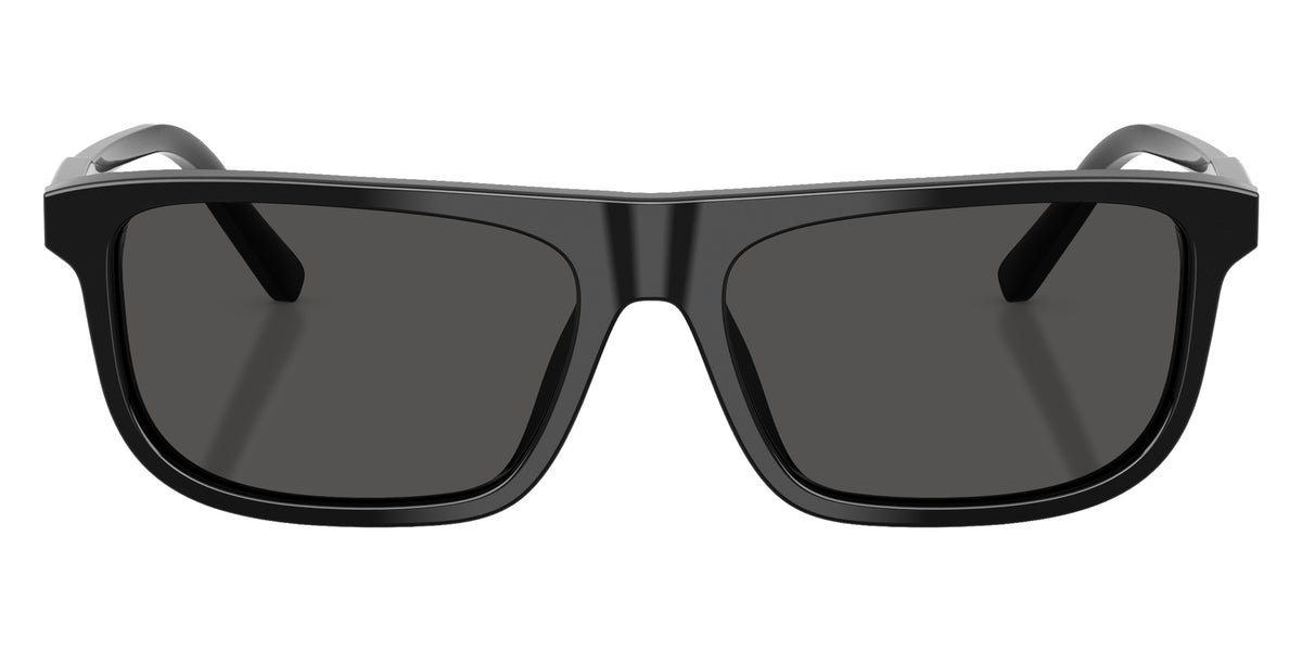 DOLCE&GABBANA DX4009 501/87 51 - Black / Dark Gray #id:dx400950187_s:106100