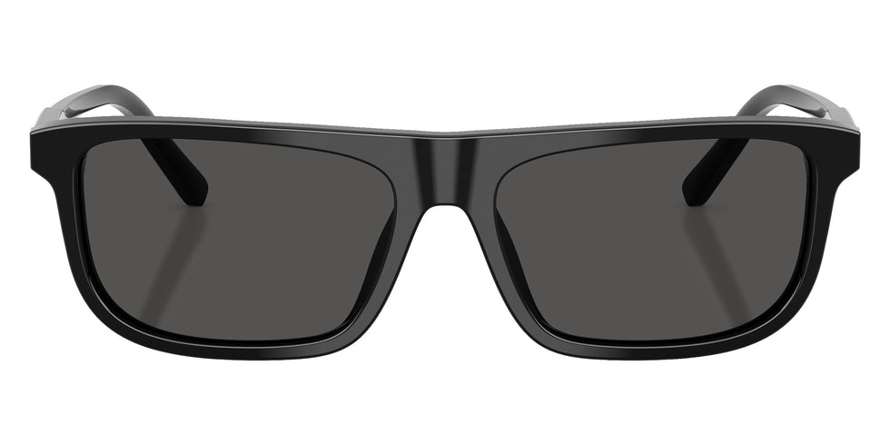 DOLCE&GABBANA DX4009 501/87 51 - Black / Dark Gray #id:dx400950187_s:106100