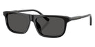 DOLCE&GABBANA DX4009 501/87 51 - Black / Dark Gray #id:dx400950187_s:106105