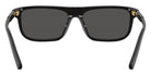 DOLCE&GABBANA DX4009 501/87 51 - Black / Dark Gray #id:dx400950187_s:106115