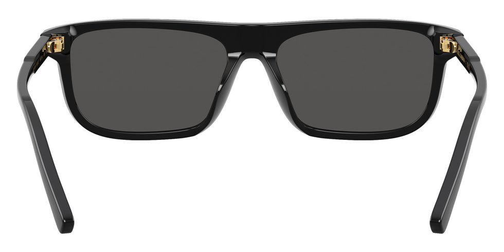 DOLCE&GABBANA DX4009 501/87 51 - Black / Dark Gray #id:dx400950187_s:106115