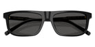 DOLCE&GABBANA DX4009 501/87 51 - Black / Dark Gray #id:dx400950187_s:106120