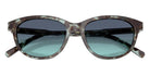 DOLCE&GABBANA DX4010 34434S 48 - Blue Havana / Azure Gradient Dark Blue #id:dx401034434s_s:100120