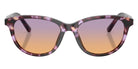 DOLCE&GABBANA DX4010 3477EL 48 - Violet Havana / Orange/Violet #id:dx40103477el_s:104100