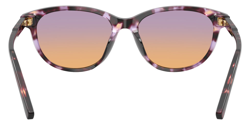 DOLCE&GABBANA DX4010 3477EL 48 - Violet Havana / Orange/Violet #id:dx40103477el_s:104115