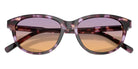 DOLCE&GABBANA DX4010 3477EL 48 - Violet Havana / Orange/Violet #id:dx40103477el_s:104120