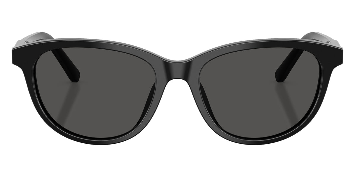 DOLCE&GABBANA DX4010 501/87 48 - Black / Dark Gray #id:dx401050187_s:106100