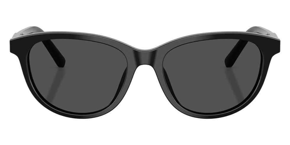 DOLCE&GABBANA DX4010 501/87 48 - Black / Dark Gray #id:dx401050187_s:106100