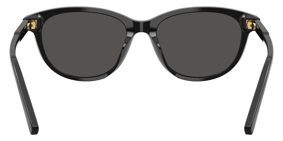 DOLCE&GABBANA DX4010 501/87 48 - Black / Dark Gray #id:dx401050187_s:106115