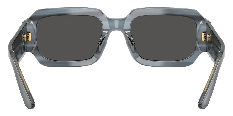 DOLCE&GABBANA DX4011 348287 48 - Transparent Blue/Striped Blue / Full Blue #id:dx4011348287_s:102115