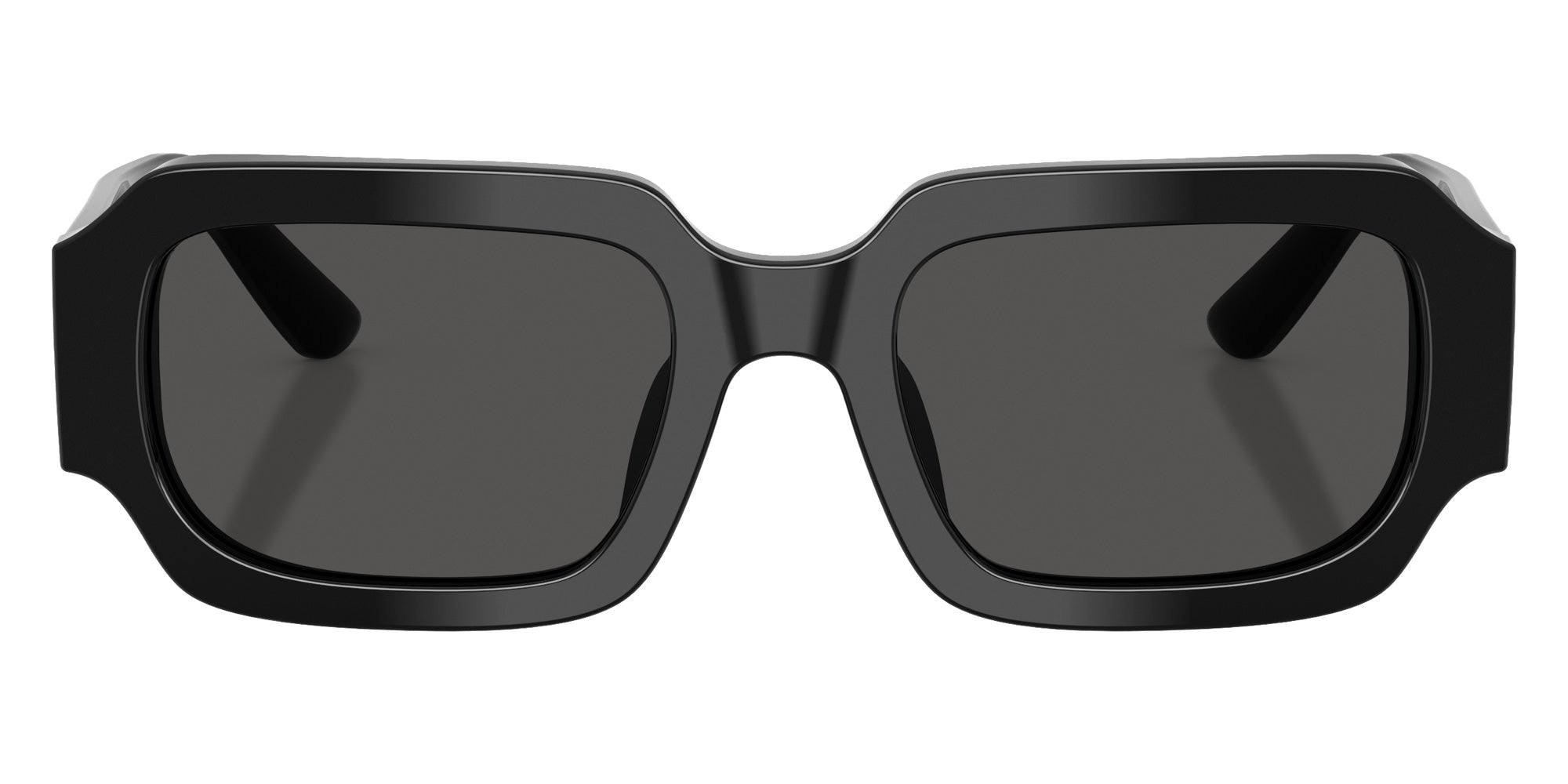 DOLCE&GABBANA DX4011 Square Sunglasses | EyeOns.com