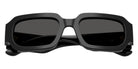 DOLCE&GABBANA DX4011 501/87 48 - Black / Dark Gray #id:dx401150187_s:106120