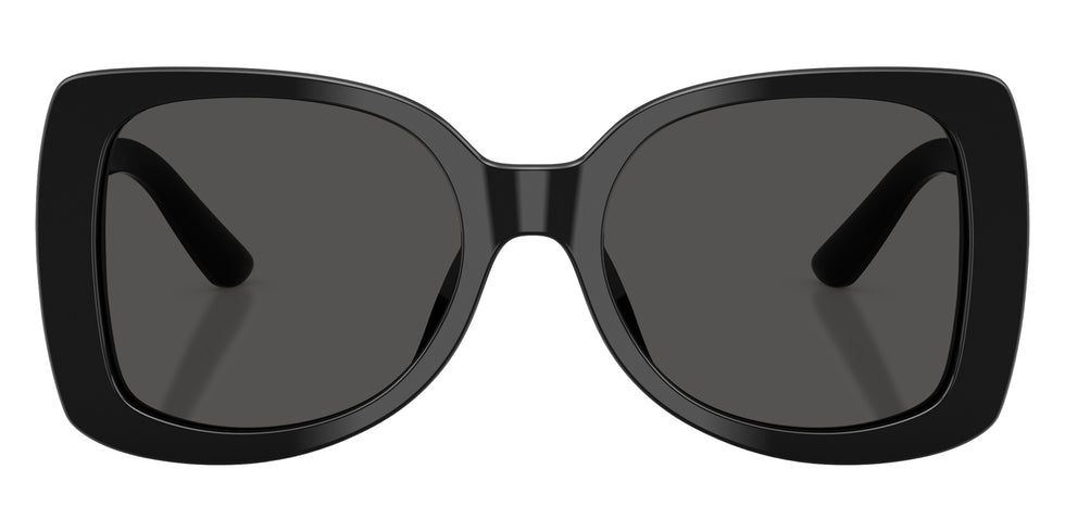 DOLCE&GABBANA DX4012 501/87 50 - Black / Dark Gray #id:dx401250187_s:106100
