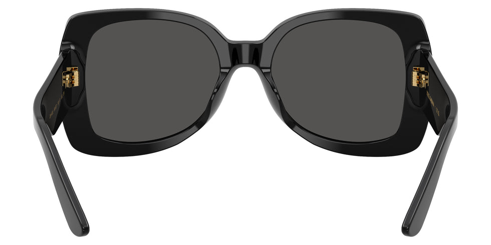 DOLCE&GABBANA DX4012 501/87 50 - Black / Dark Gray #id:dx401250187_s:106115