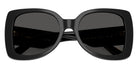 DOLCE&GABBANA DX4012 501/87 50 - Black / Dark Gray #id:dx401250187_s:106120