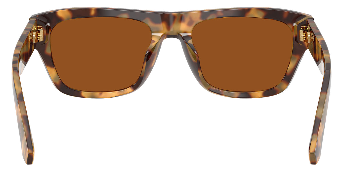DOLCE&GABBANA DX4015 343773 48 - Havana Honey / Dark Brown #id:dx4015343773_s:100115