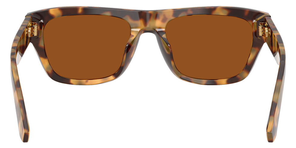 DOLCE&GABBANA DX4015 343773 48 - Havana Honey / Dark Brown #id:dx4015343773_s:100115