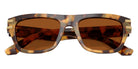 DOLCE&GABBANA DX4015 343773 48 - Havana Honey / Dark Brown #id:dx4015343773_s:100120
