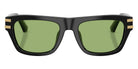 DOLCE&GABBANA DX4015 501/2 48 - Black / Green #id:dx40155012_s:102100